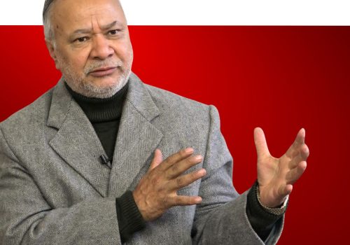 प्रदीप ज्ञवालीकोे ठाउँमा रघुजी पन्त उम्मेदवार