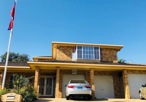 हुण्डी कारोबार नगर्न नेपाली राजदूतावास क्यानवेराको आग्रह