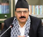 कर्णाली प्रदेशका माओवादी संसदीय राजकुमार शर्माले दिए राजीनामा