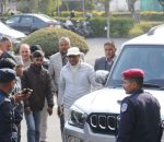 बयान दिन जाँचबुझ आयोगमा रमेश लेखक