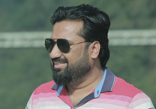 सेयर कारोबारी दिपेन्द्र अग्रवाल धरौटीमा थुनामुक्त