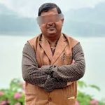 एमाले नेता नाबालिग बलात्कार अभियोगमा भारतबाट पक्राउ