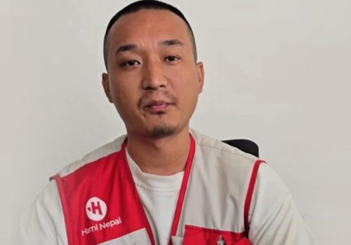 पोखरामा एमालेले जेनजीको कार्यक्रम बिथोल्न खोजेको आरोप