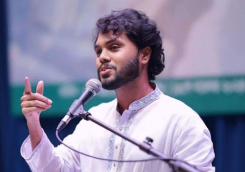 बंगलादेशको एक नेताको उपचारका क्रममा मृत्यु