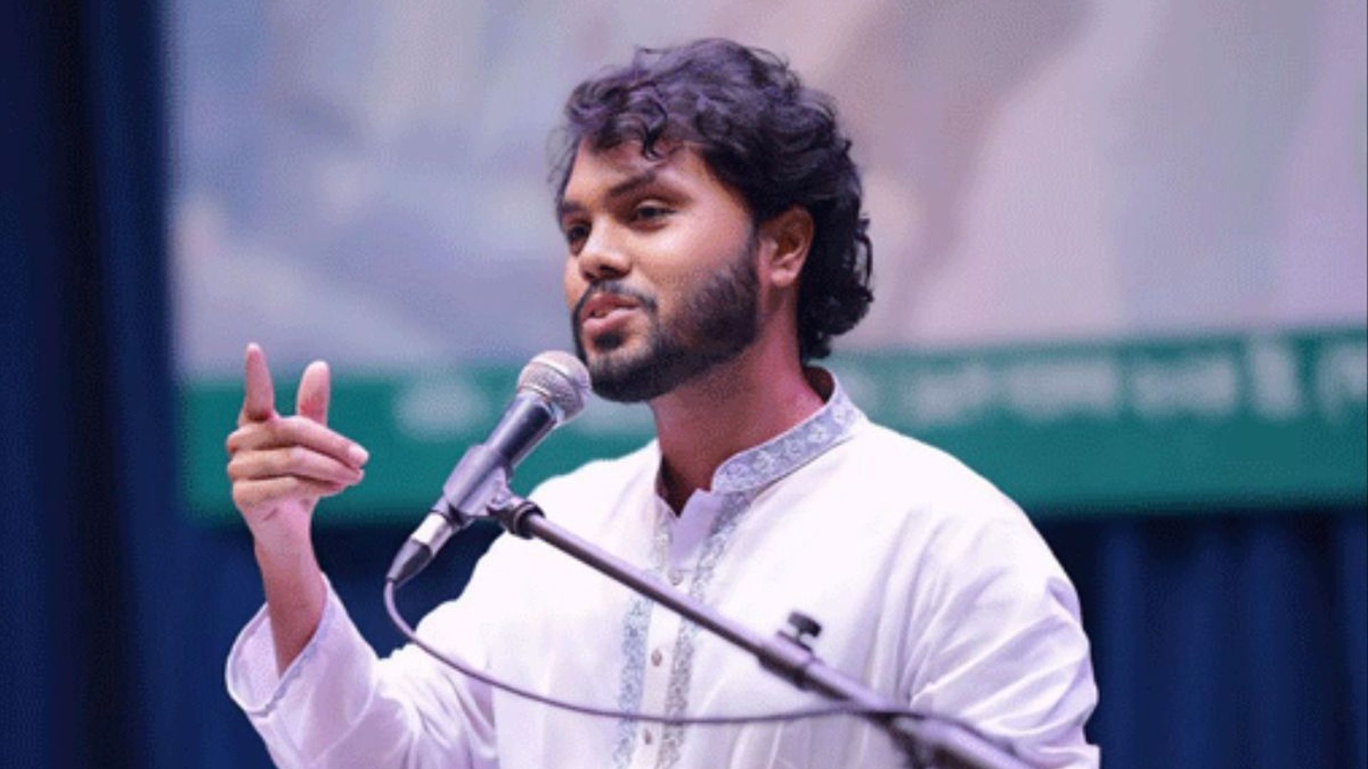 बंगलादेशको एक नेताको उपचारका क्रममा मृत्यु