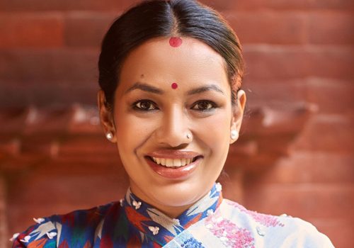 रास्वपा उम्मेदवार आशिका तामाङ विवादमा