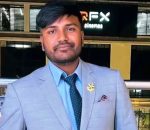 बब्लु गुप्ता माथि अख्तियारमा उजुरी