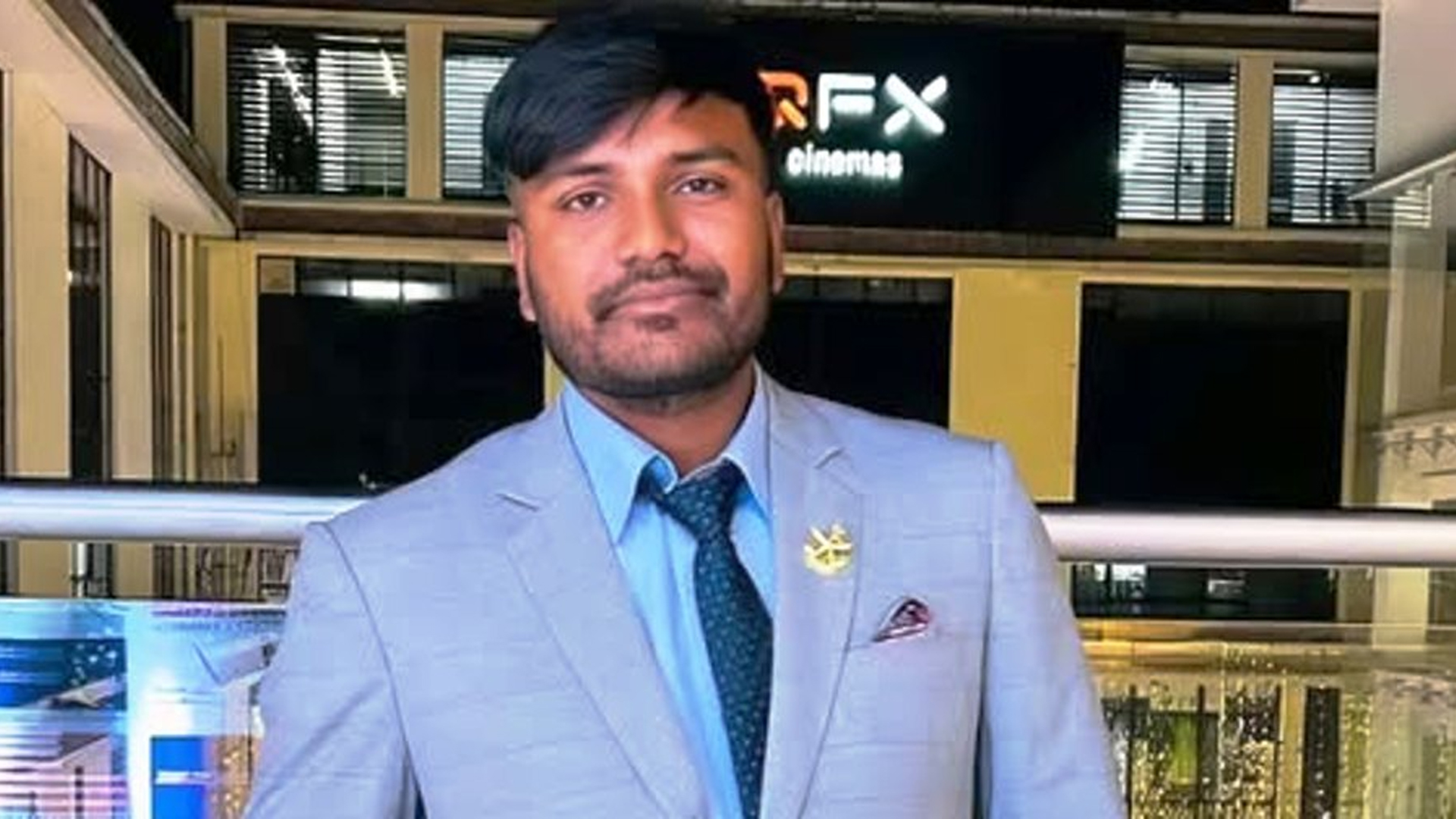 बब्लु गुप्ता माथि अख्तियारमा उजुरी