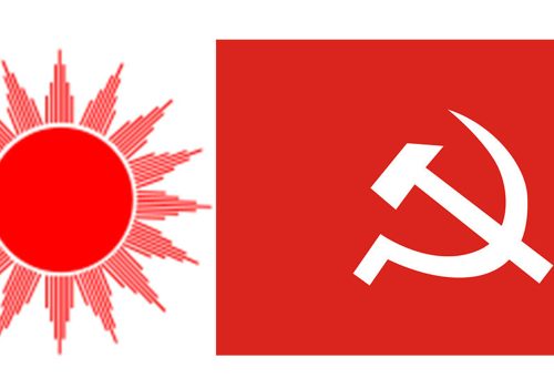 एमालेले टुंग्यायो राष्ट्रिय सभाका ६ उम्मेदवार