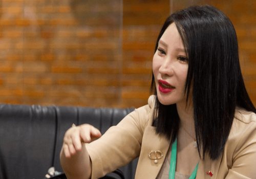 चिनियाँ प्रतिनिधिमण्डल ३ दिने भ्रमणको लागि नेपाल आउँदै