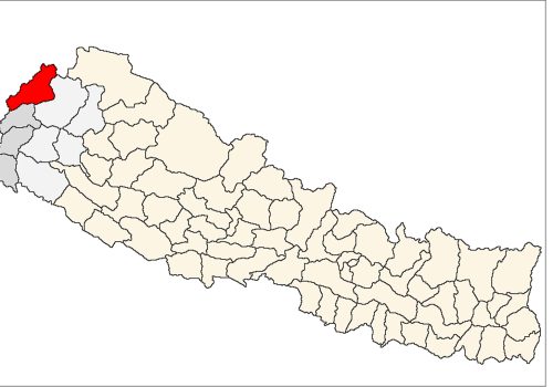 दार्चुलामा गरे आठ स्थानीय तहले आफ्नै प्रशासकीय भवन निर्माण