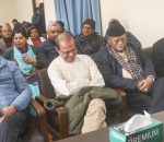 उम्मेदवार मनोनयन स्थगितदेखि गगन–विश्वको पद खारेजीसम्म देउवा पक्षको माग