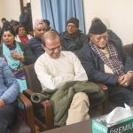 उम्मेदवार मनोनयन स्थगितदेखि गगन–विश्वको पद खारेजीसम्म देउवा पक्षको माग