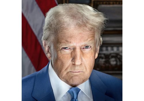 भेनेजुएलाकी अन्तरिम राष्ट्रपतिलाई ट्रम्पको चेतावनी