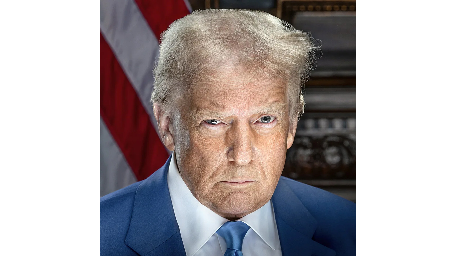 भेनेजुएलाकी अन्तरिम राष्ट्रपतिलाई ट्रम्पको चेतावनी