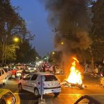 इरानमा विरोध प्रदर्शनका क्रममा मृत्यु हुनेको सङ्ख्या पुग्यो ६४६