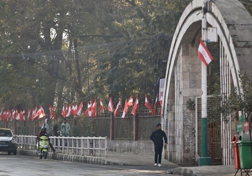 भृकुटीपमण्डमा कांग्रेस विशेष महाधिवेशनको तयारी तीव्र