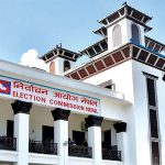 समानुपातिक सूचीबाट नाम फिर्ता लिनेको सङ्ख्या ५० पुग्यो