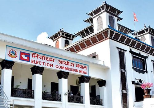 समानुपातिक सूचीबाट नाम फिर्ता लिनेको सङ्ख्या ५० पुग्यो