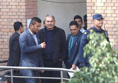 पोखराबाट पक्राउ परे दुर्गा प्रसाईं