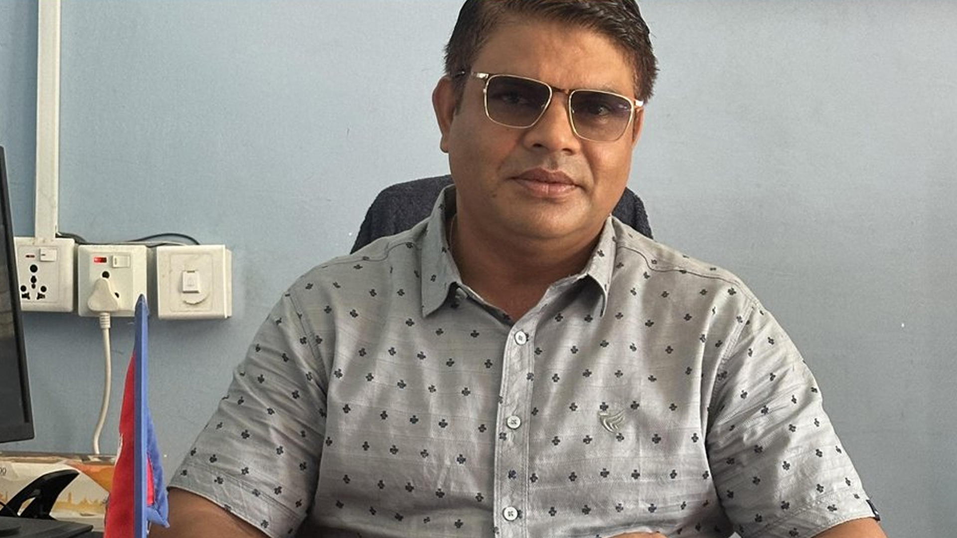 पोखरामा वडाध्यक्ष प्रहरीको नियन्त्रणमा