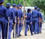 झन्डै एक लाख ३४ हजार म्यादी प्रहरी भर्नाका लागि खुल्यो आवेदन