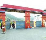 सशस्त्रका तीन डीआईजीले पाए अवकाश