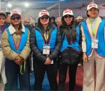 विशेष महाधिवेशनमा करिब ६ सय स्वयंसेवक परिचालन