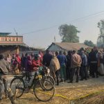 सुनसरीमा सशस्त्रले चलाएको गोली लागेर स्थानीयको मृत्यु