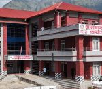 स्याङ्जाको कालीगण्डकी गाउँपालिकाले तीन सन्तान जन्माउने परिवारलाई आर्थिक सहयोग