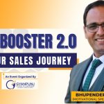 अन्तर्राष्ट्रिय बिजनेश प्रशिक्षक राठोरले नेपाली युवाहरुलाई बिक्री क्षमतामा प्रशिक्षण दिने