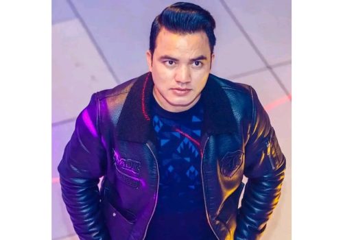 कालिकोटमा एमाले नेता बमले दिए राजीनामा