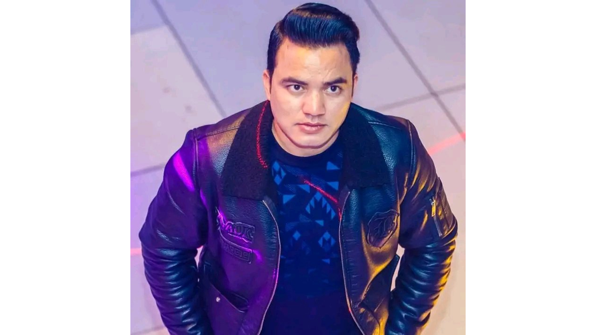 कालिकोटमा एमाले नेता बमले दिए राजीनामा