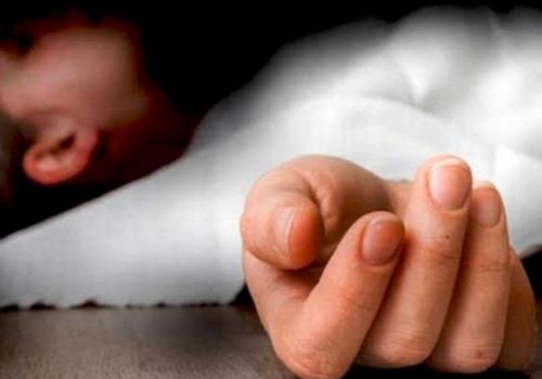 सिन्धुलीमा जिपको ठक्करबाट बालकको मृत्यु