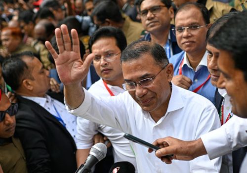 बंगलादेशका प्रधानमन्त्रीको सपथमा १३ देशलाई निमन्त्रणा