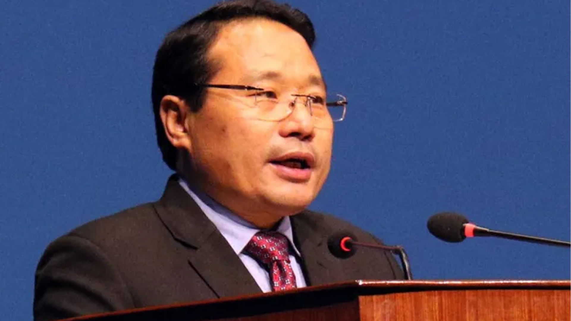 निर्वाचन आयोग र साइबर ब्युरोमा वर्षमानको उजुरी