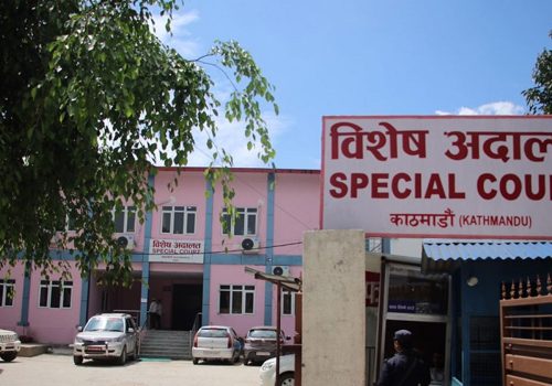 टेलिकमका तत्कालीन प्रबन्ध निर्देशक सुनिल पौडेलसहित १८ जनाको भ्रष्टाचार मुद्दामा पेसी तोकियो