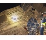 त्रिशुली नदीमा वस खस्याे १७ जनाकाे मृत्यु २४ घाइते