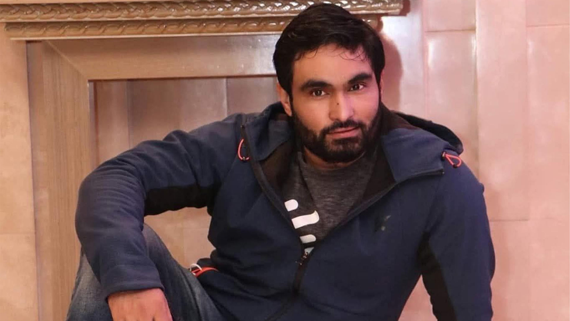 बालेनको प्रचारमा गएका दिनेश सिटौलालाई ‘ब्रेन ह्यामरेज’