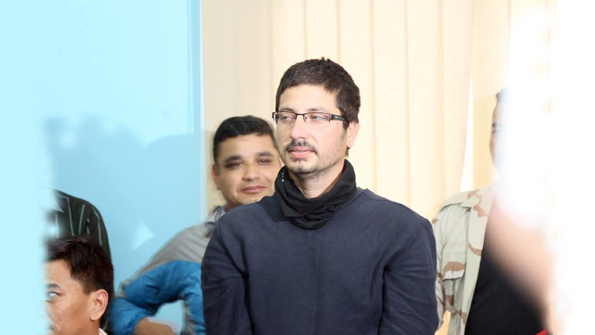 ३३ किलो सुन प्रकरण र सनम शाक्यको हत्याकाण्डमा जिल्लाकै फैसला सदर