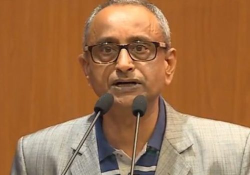 जितेन्द्रनारायण देवले एमालेको पार्टी परित्यागको घोषणा
