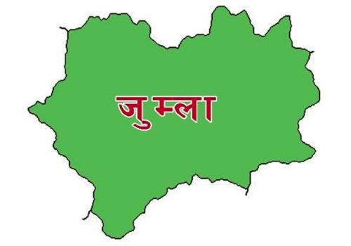 एम्बुलेन्सको भाडा बढेपछि जुम्लामा विरोध