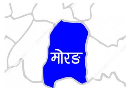 मोरङमा श्रीमतीको हत्यापछि श्रीमान्‌ले गरे आत्महत्या