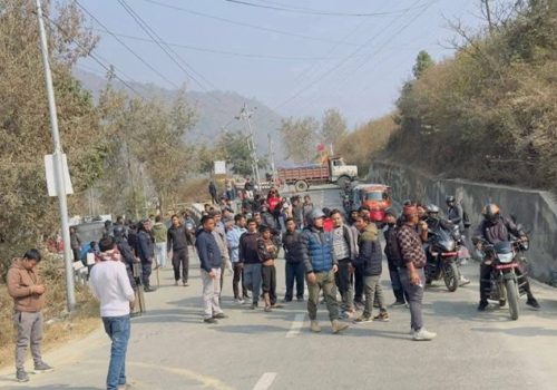 रामेछाप दुर्घटनाको सहमतिपछि मृतकका आफन्त शव बुझ्न तयार