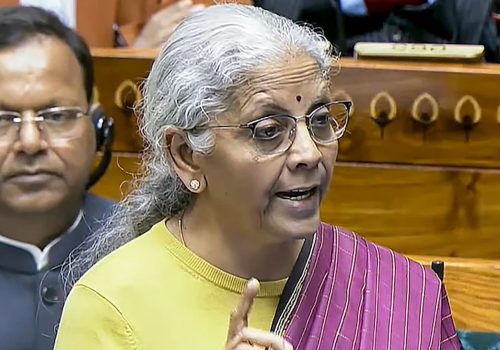 भारत सरकारले युवालाई रील बनाउन सिकाउँदै