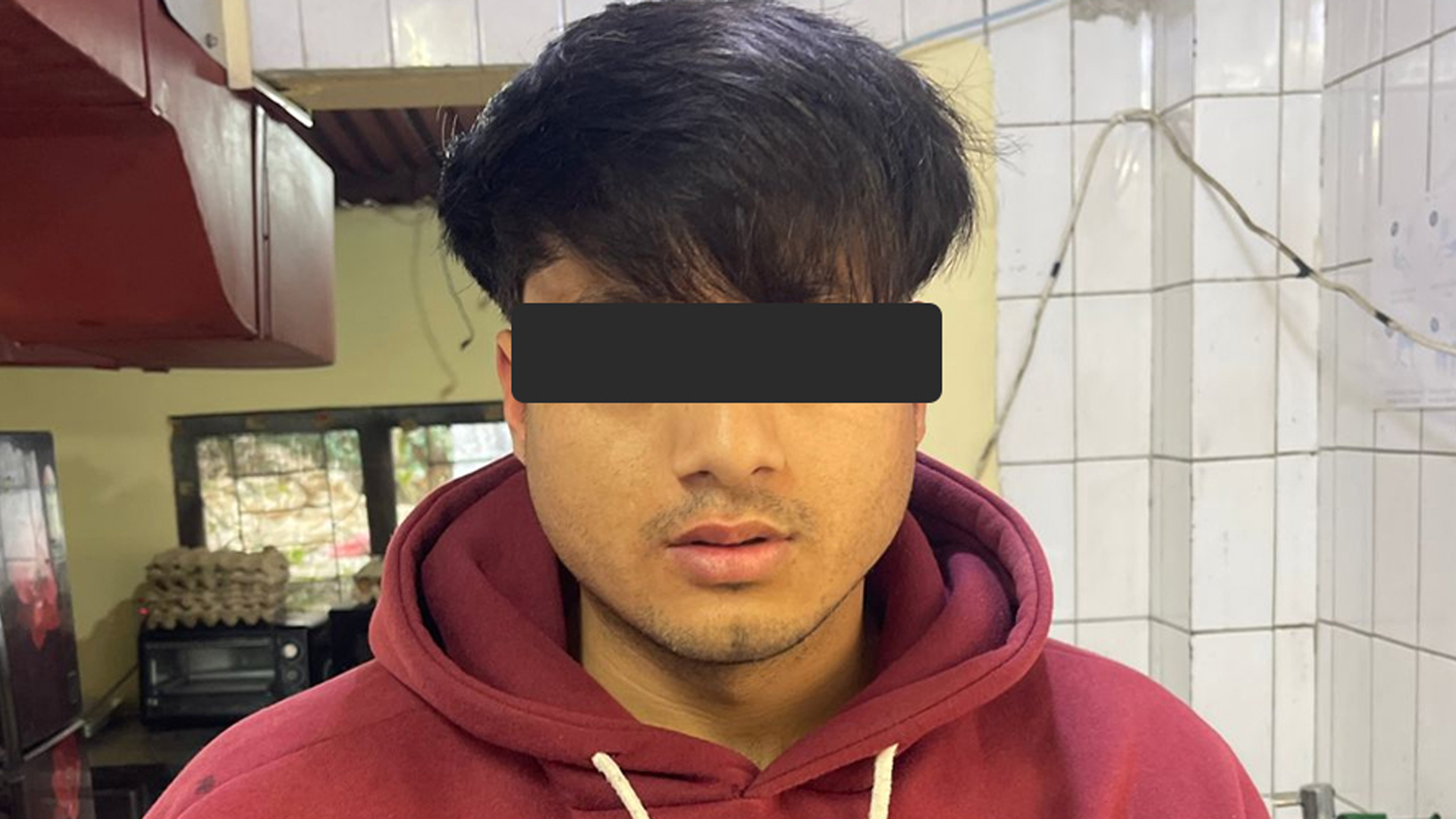 युवतीलाई पछ्याएर अश्लिल व्यवहार गर्ने युवक पक्राउ