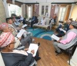 एमालेको समानुपातिक सुचिको नाम टुंगो लगायो