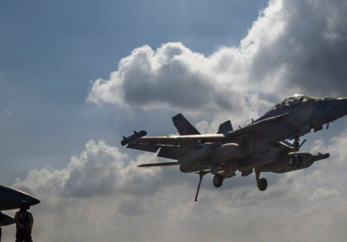 लेबलानको शान्ति सेनामा गएका नेपाली क्याम्पमा आक्रमण