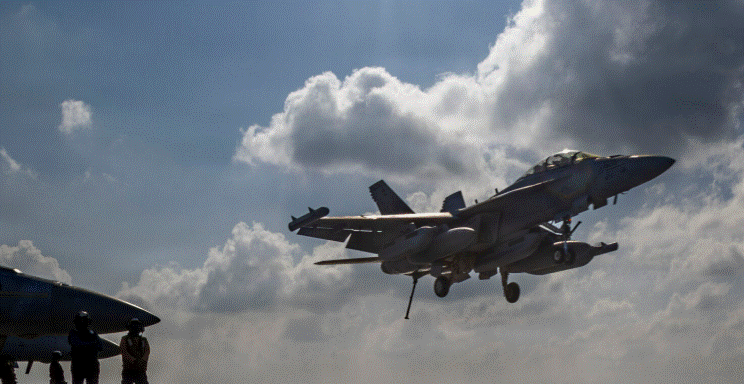 लेबलानको शान्ति सेनामा गएका नेपाली क्याम्पमा आक्रमण