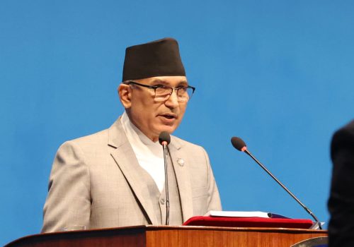 एमाले उपाध्यक्ष विष्णु पौडेल पक्राउ, सम्पत्ति शुद्धीकरण मुद्दामा अनुसन्धान